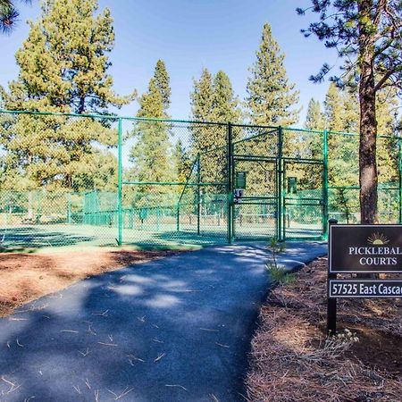 Red Hill 4 Villa Sunriver Exterior photo