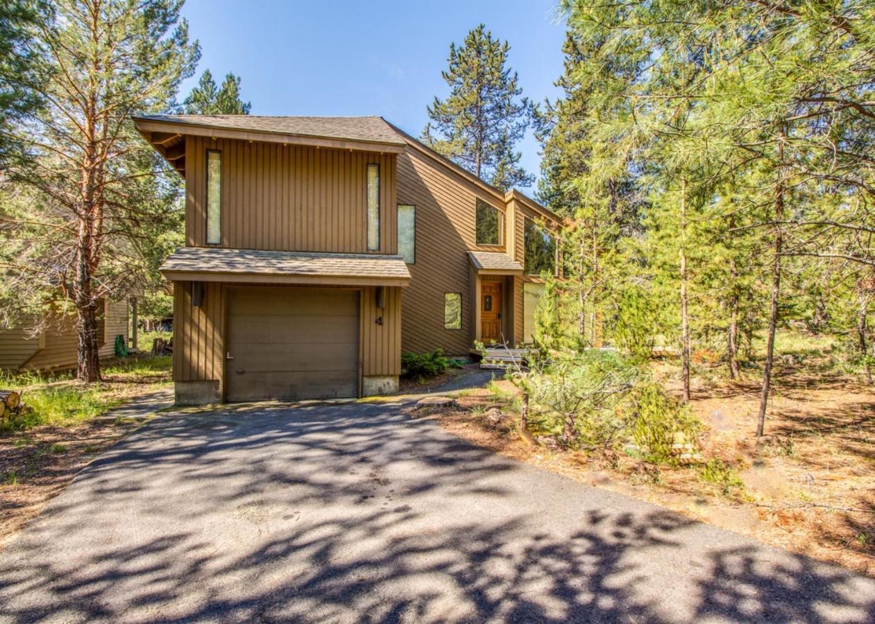 Red Hill 4 Villa Sunriver Exterior photo