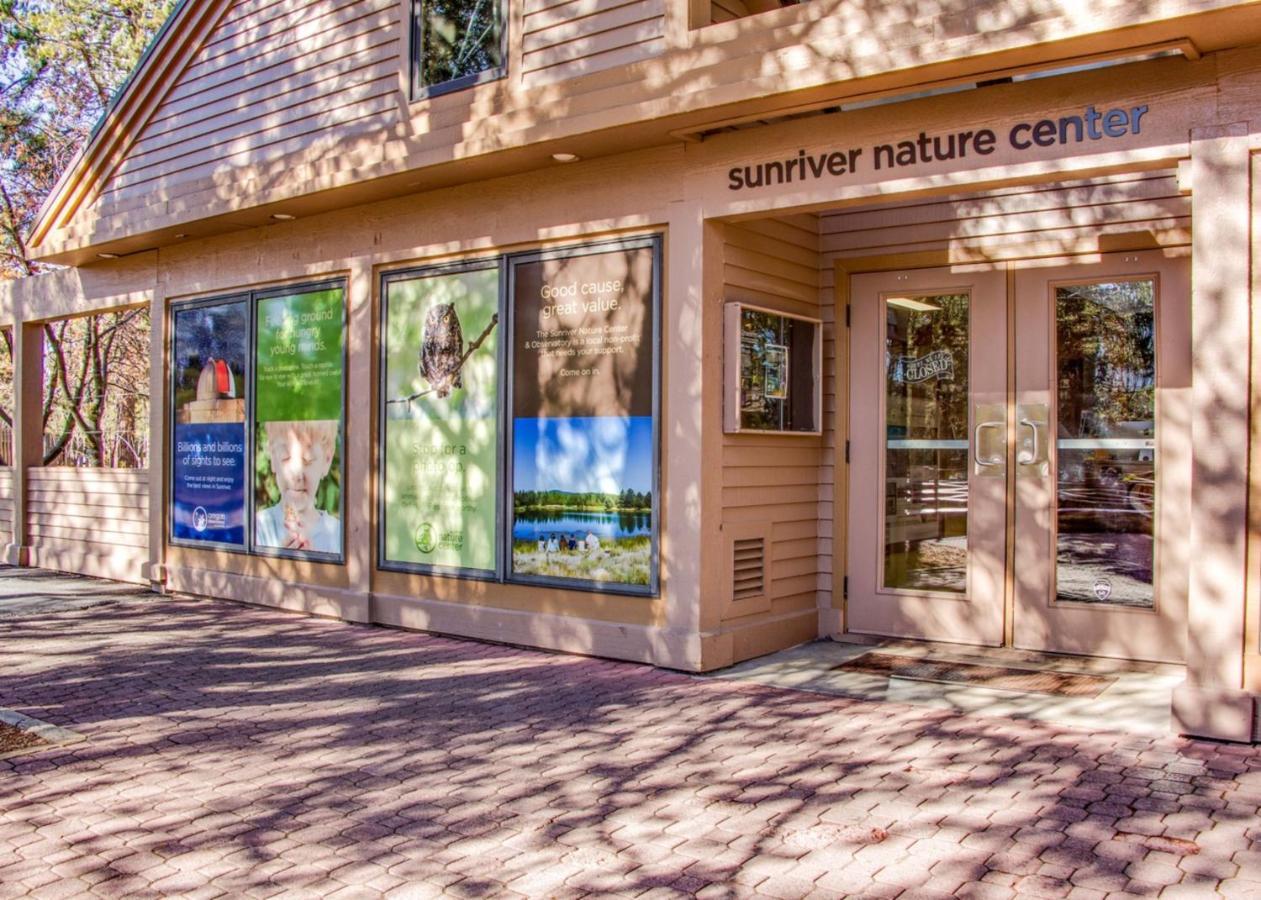 Red Hill 4 Villa Sunriver Exterior photo