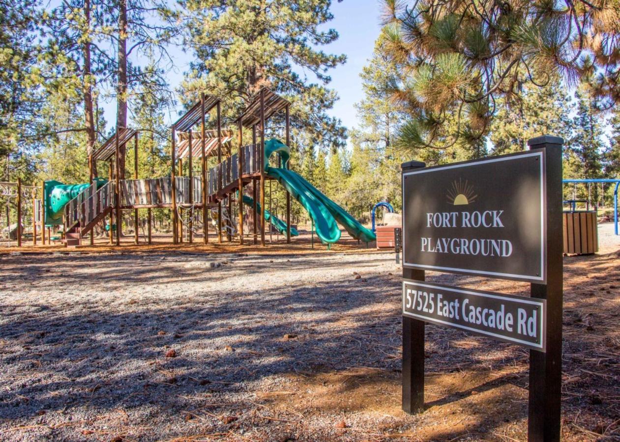 Red Hill 4 Villa Sunriver Exterior photo