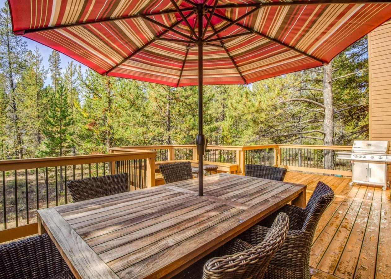 Red Hill 4 Villa Sunriver Exterior photo