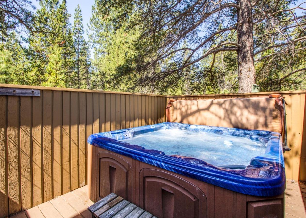 Red Hill 4 Villa Sunriver Exterior photo